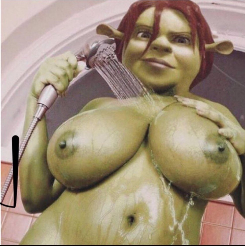 Naked characters how to tame a dragon