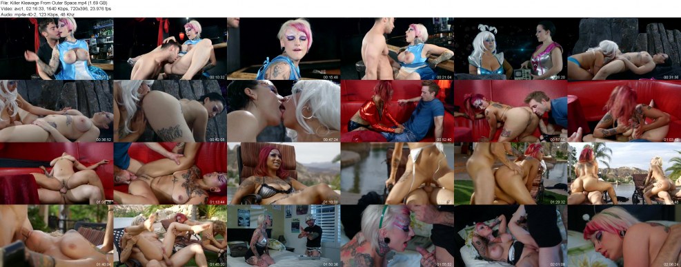 "Porn parody Mr. Bean"