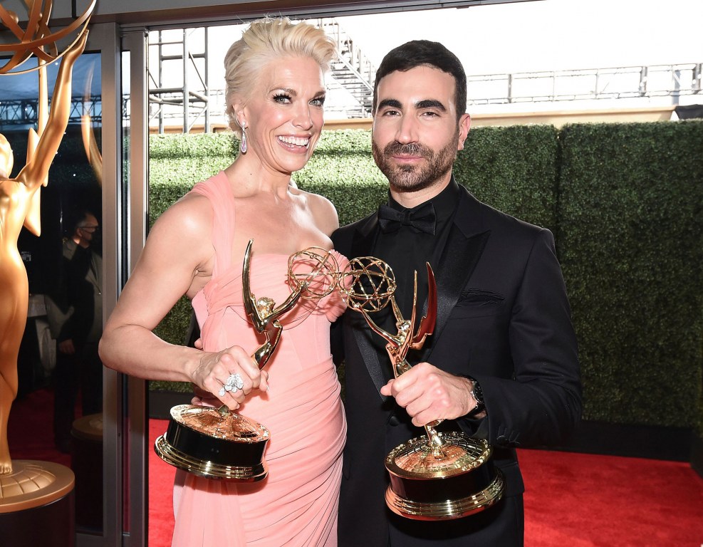 Hannah Weddingham Hot