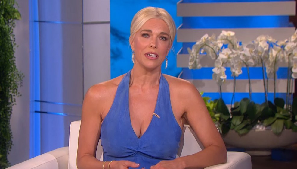 Hanna Weddingham Ted Lasso