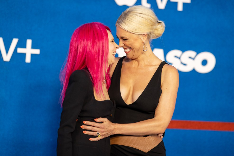 Jean Smart Emmy 2021