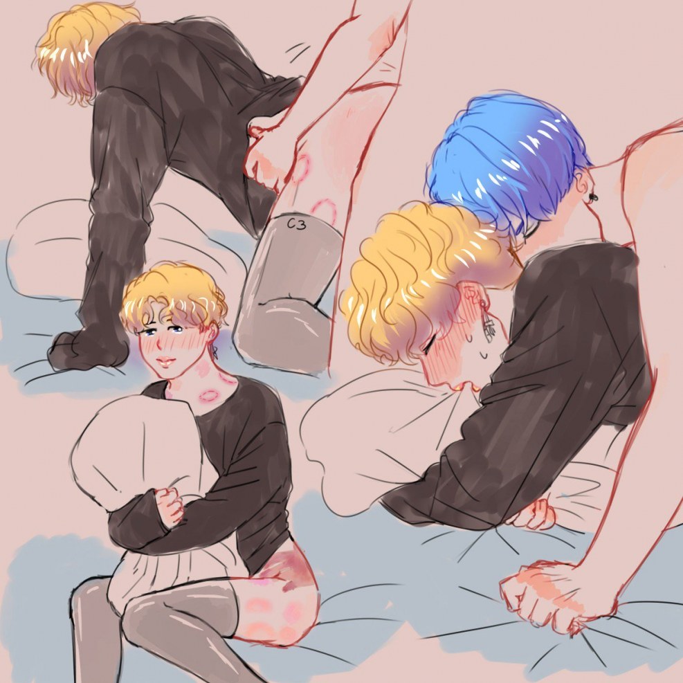 Hentai pictures of Junmin