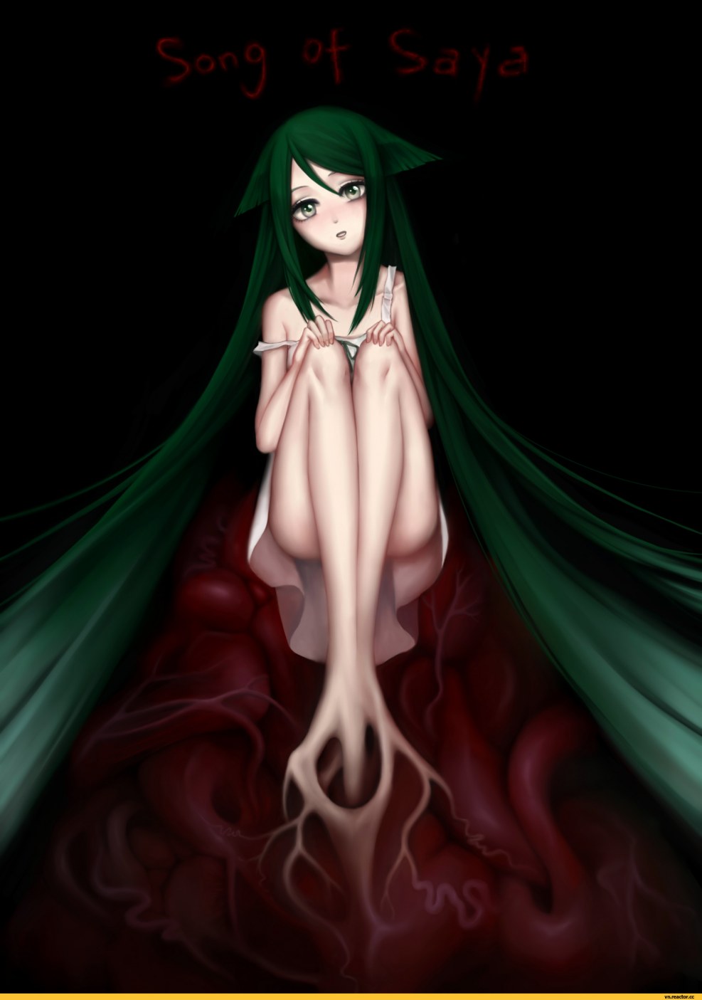 SAYA NO UTA 2