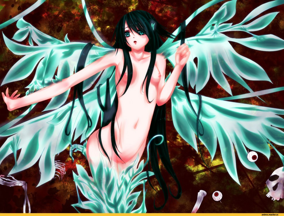 Song Saii / Saya No Uta Hentai