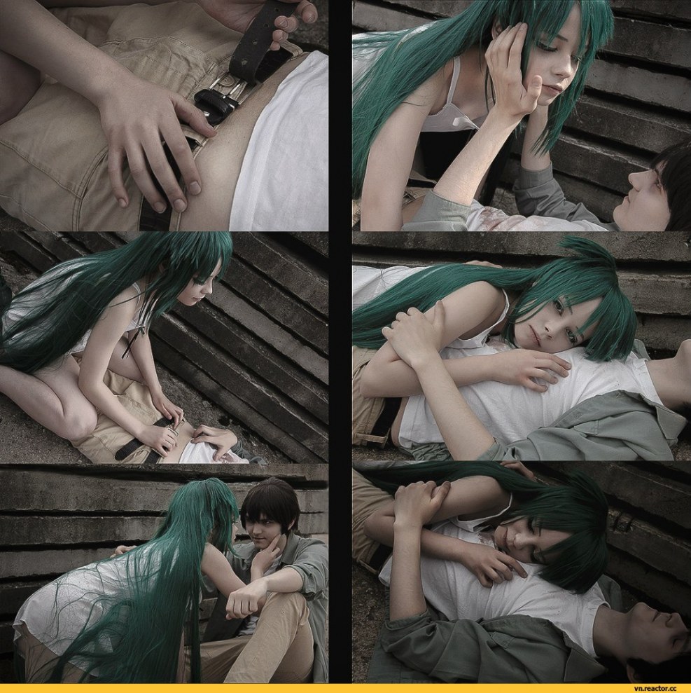 Song sai hentai scene