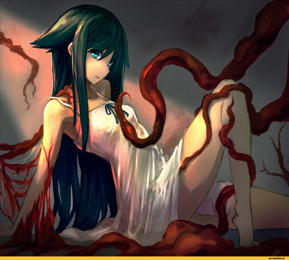 Anime Clamor Undin Hentai Tentacles