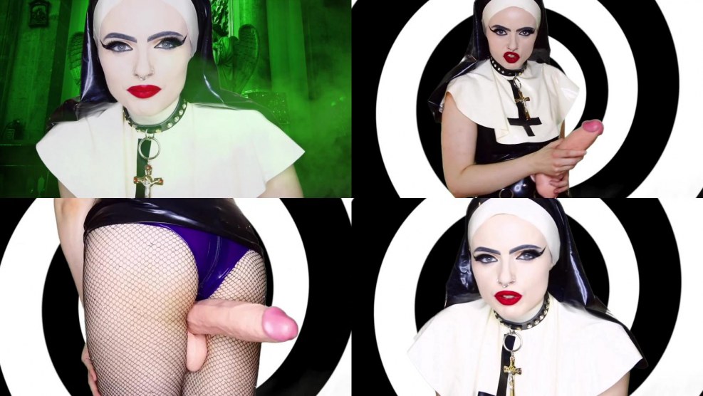 Hentai Street Fighter Poison Futa SFM