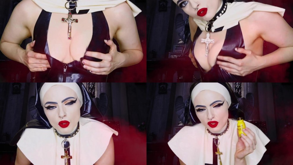 Hentai Futanari Megamen