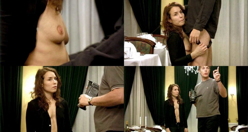 Well rapas naked in movies