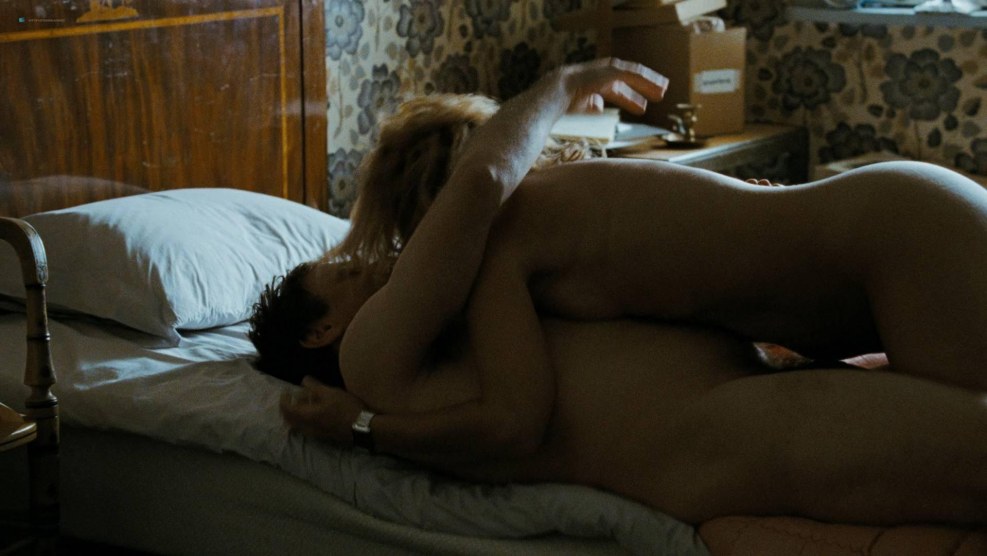 Erotic films with Numi Rapass