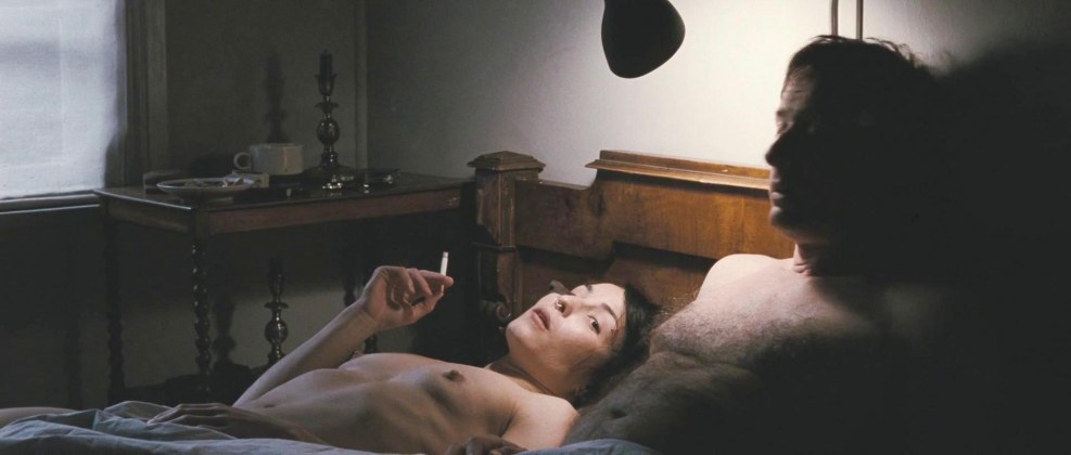 Daisy Brilliant film 2007 nude