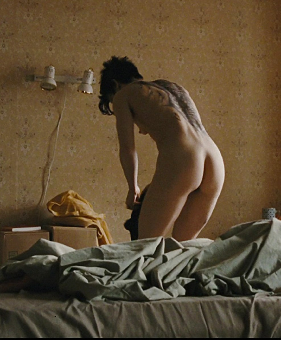 Numy rapas hot scenes