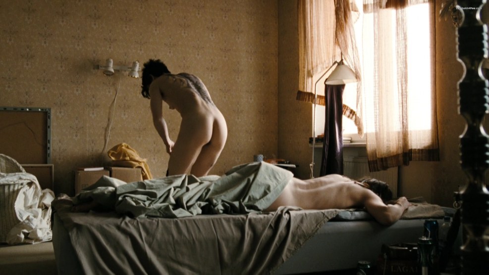 Strapon Daisy Brilliant Scene