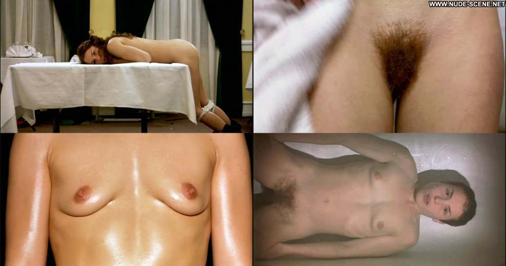 Well, rapas lesbian film