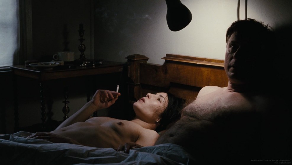 Julie Marie Parmerty Naked