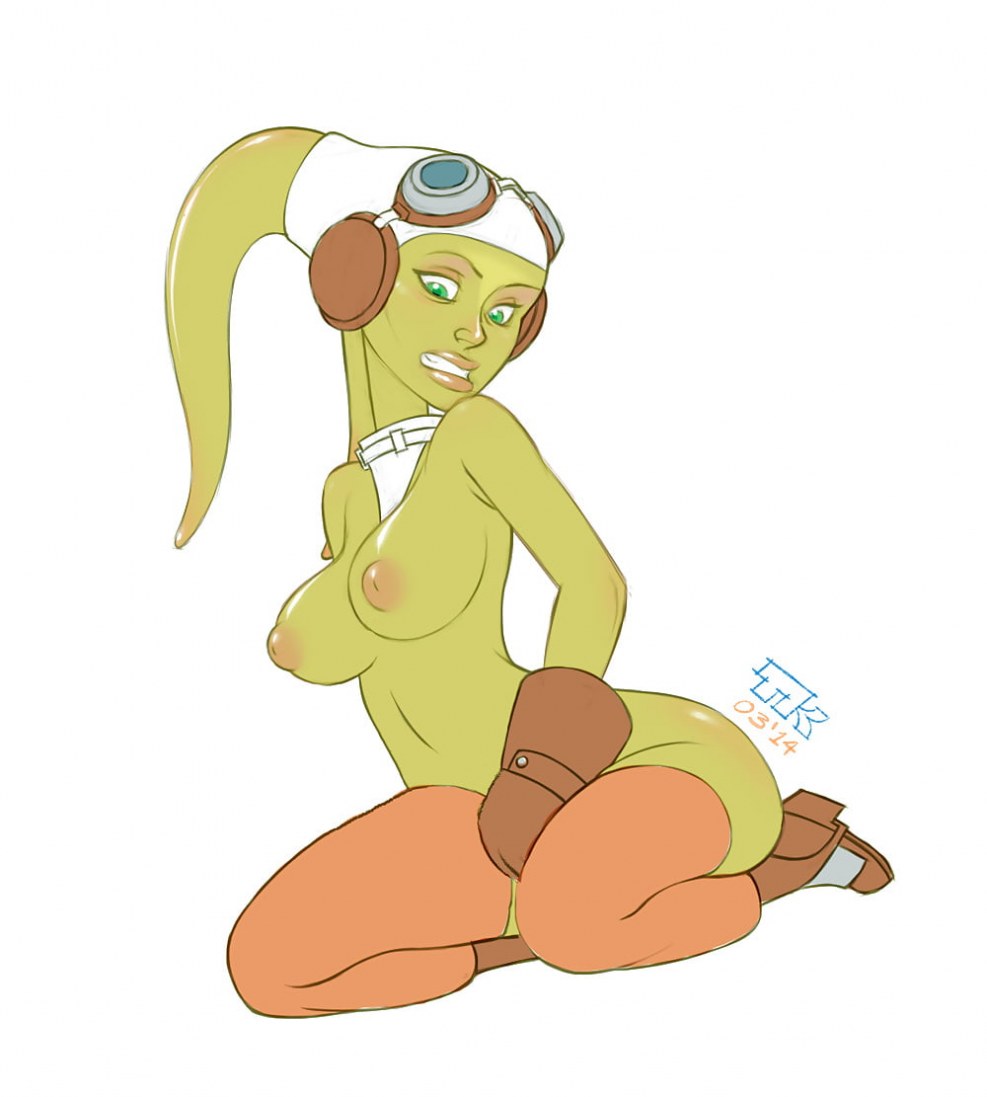 Hentai BDSM Hera Sindulla