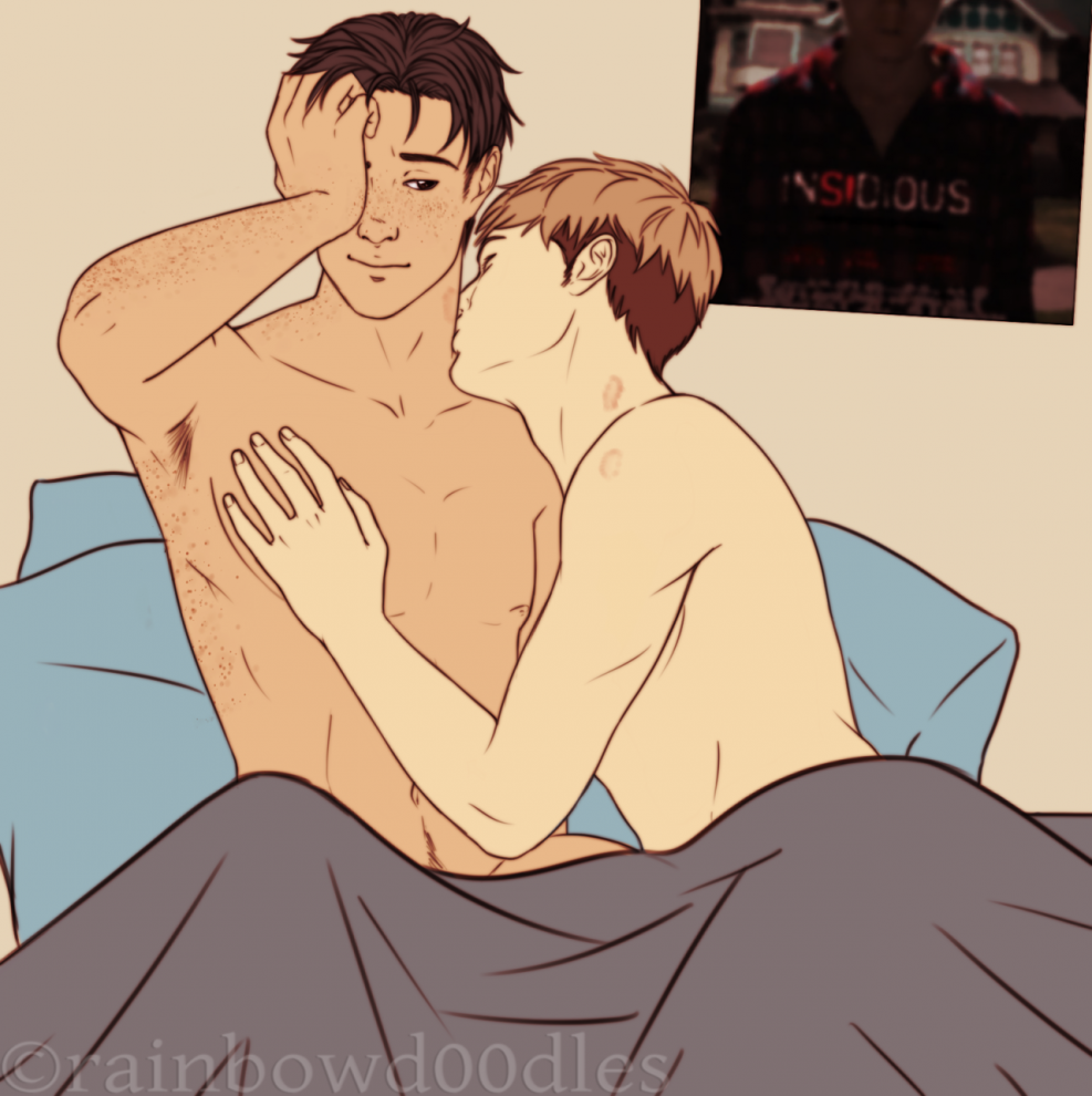 Jean Kirstein Hentai Yaa