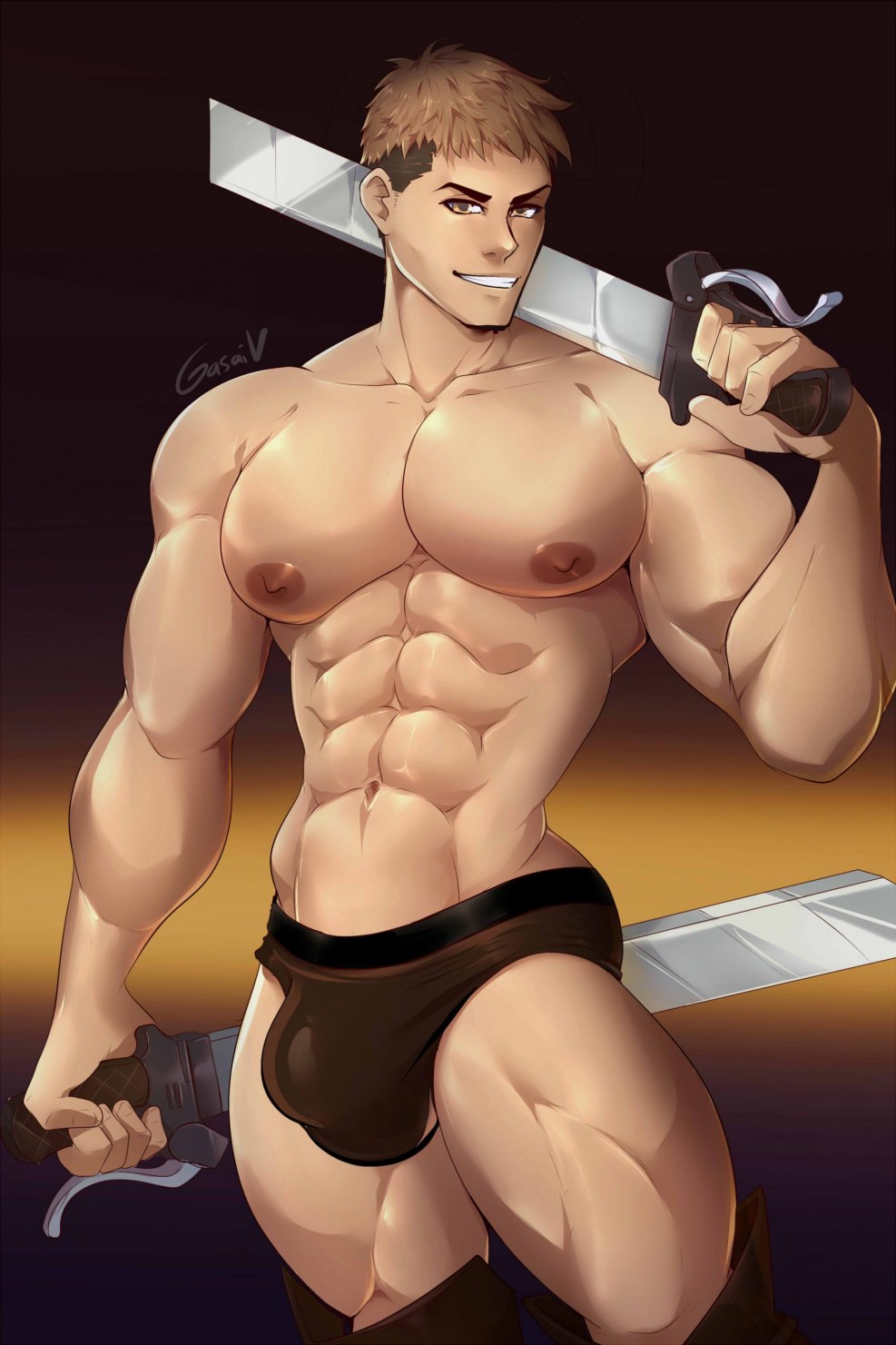 Never understand hentai