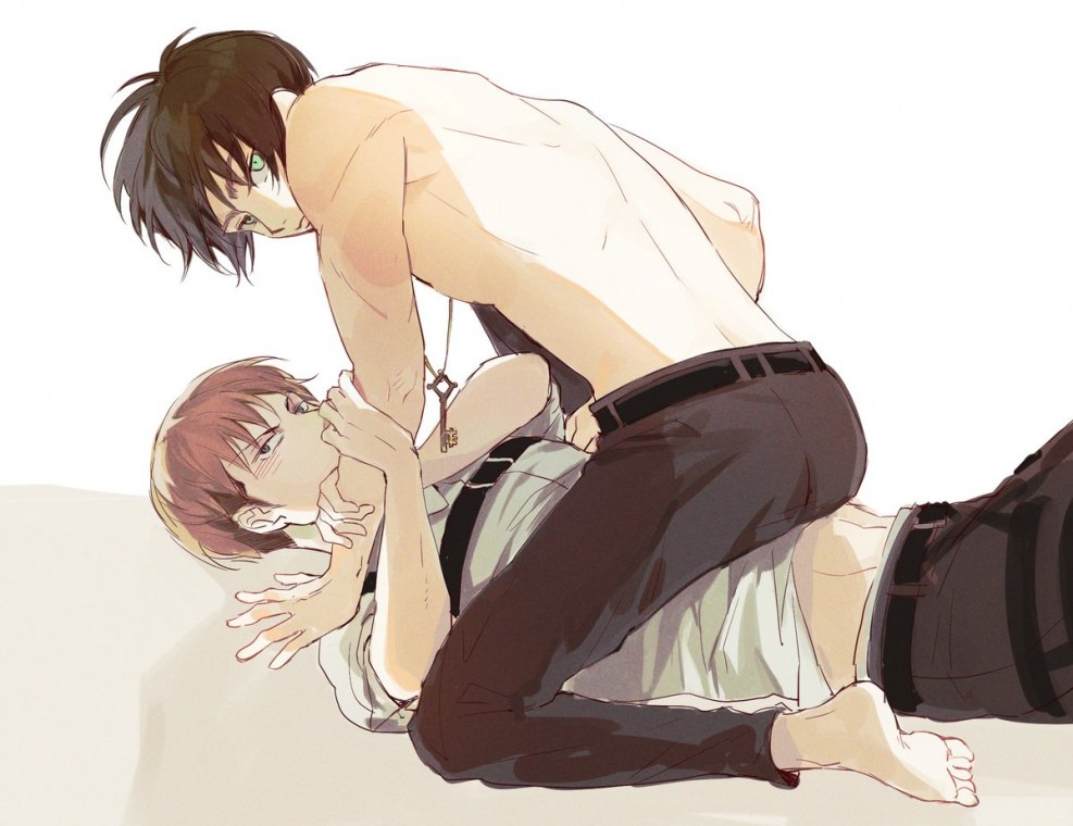 Hentai Vacatoshi Ears