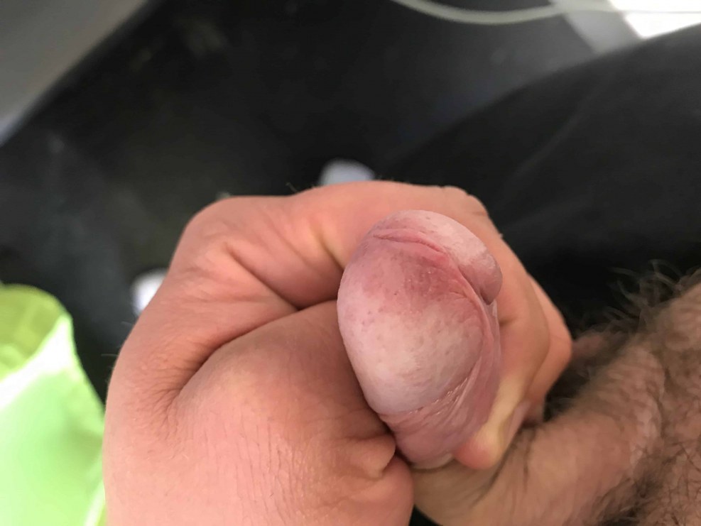 Girls choose a penis