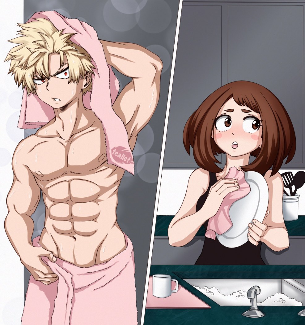 Heroic Academy of Occara Hentai