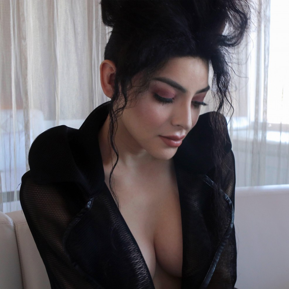 Xena Warrior Princess Cosplay