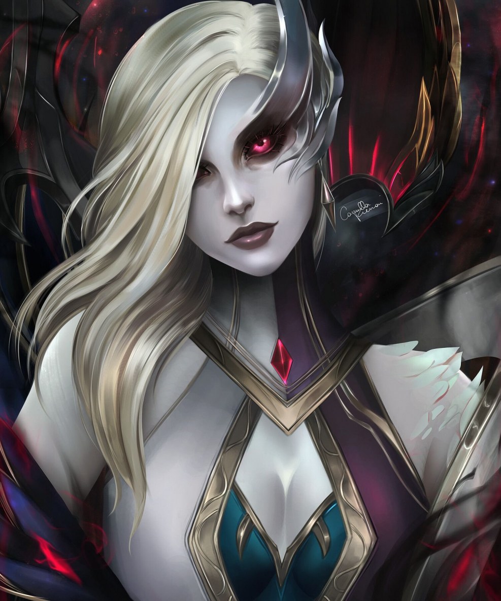 XENA (Dark Horse) Comix