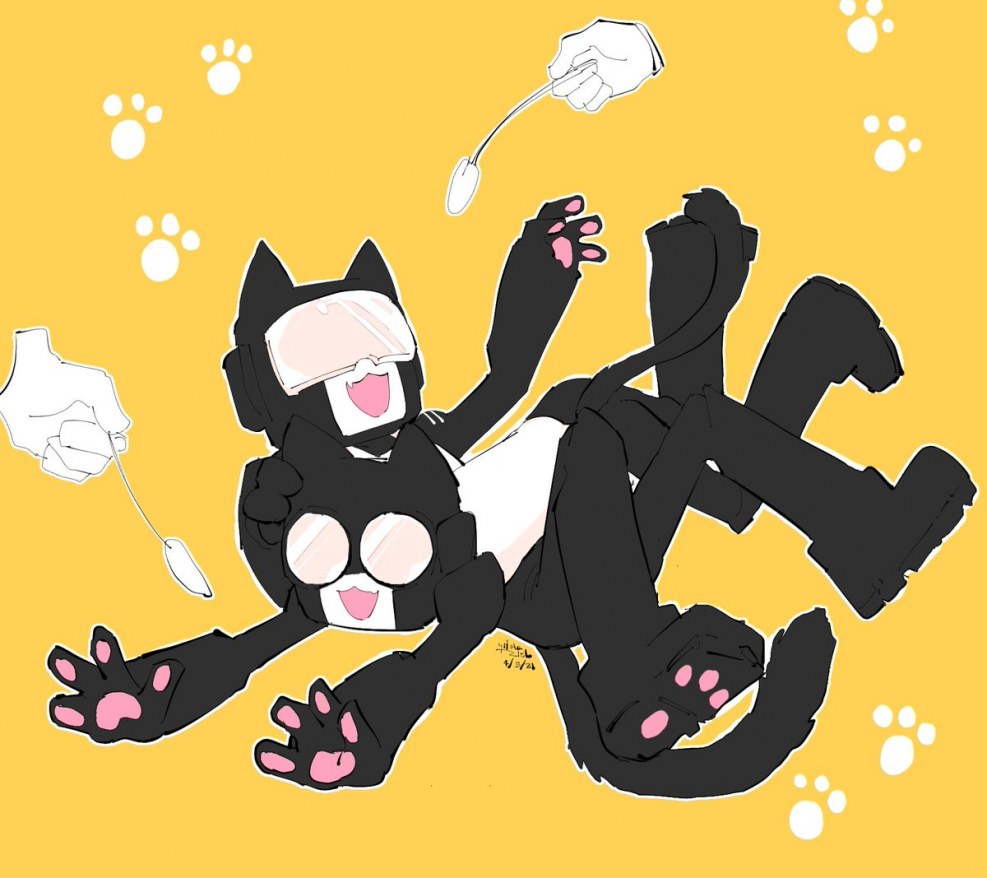 File Knights Freddie hentai Chick 3D