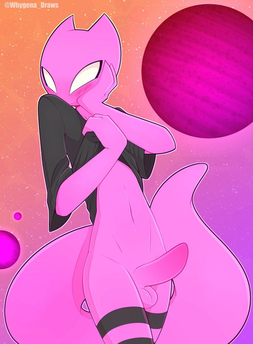 Rajii Dragon Anus Hentai