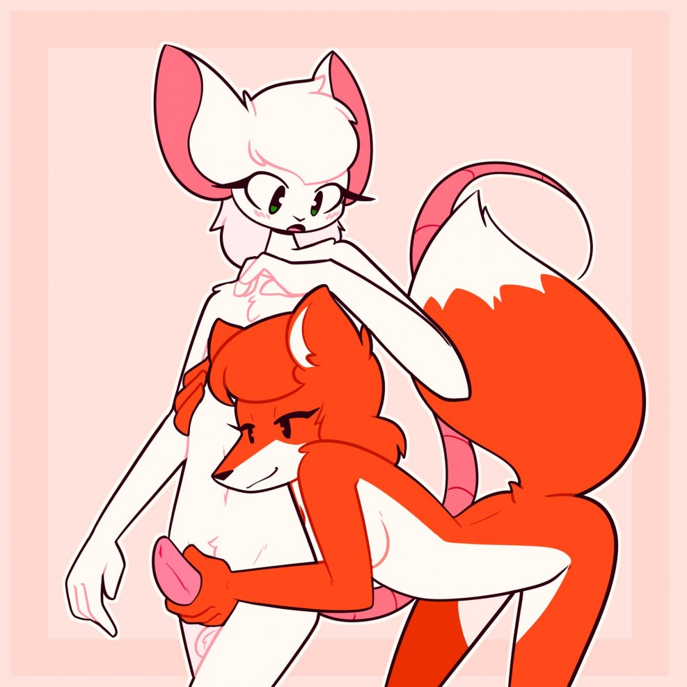 Hentai Furri Character Death