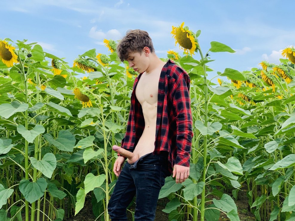 Dante and Gabriel Porn