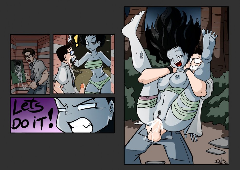 Rin Jamaoka Dead by Daylight Hentai