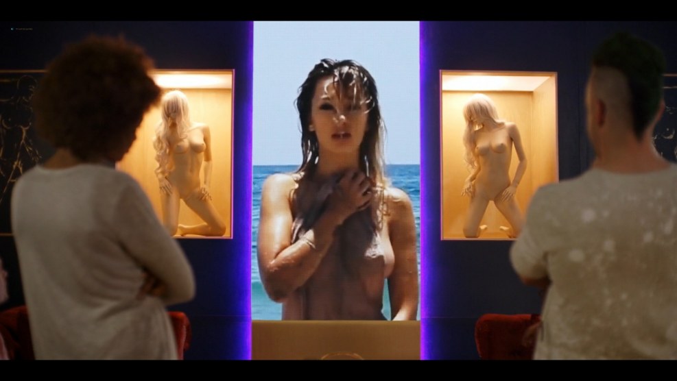 Carolina Vitkovska Ero