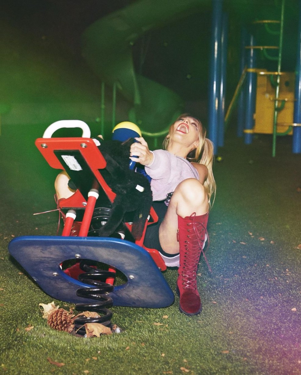 Carolina Benefield Playboy