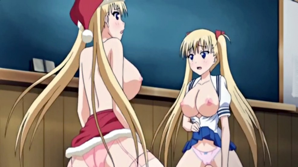 Onichichi "" Lustful dad "