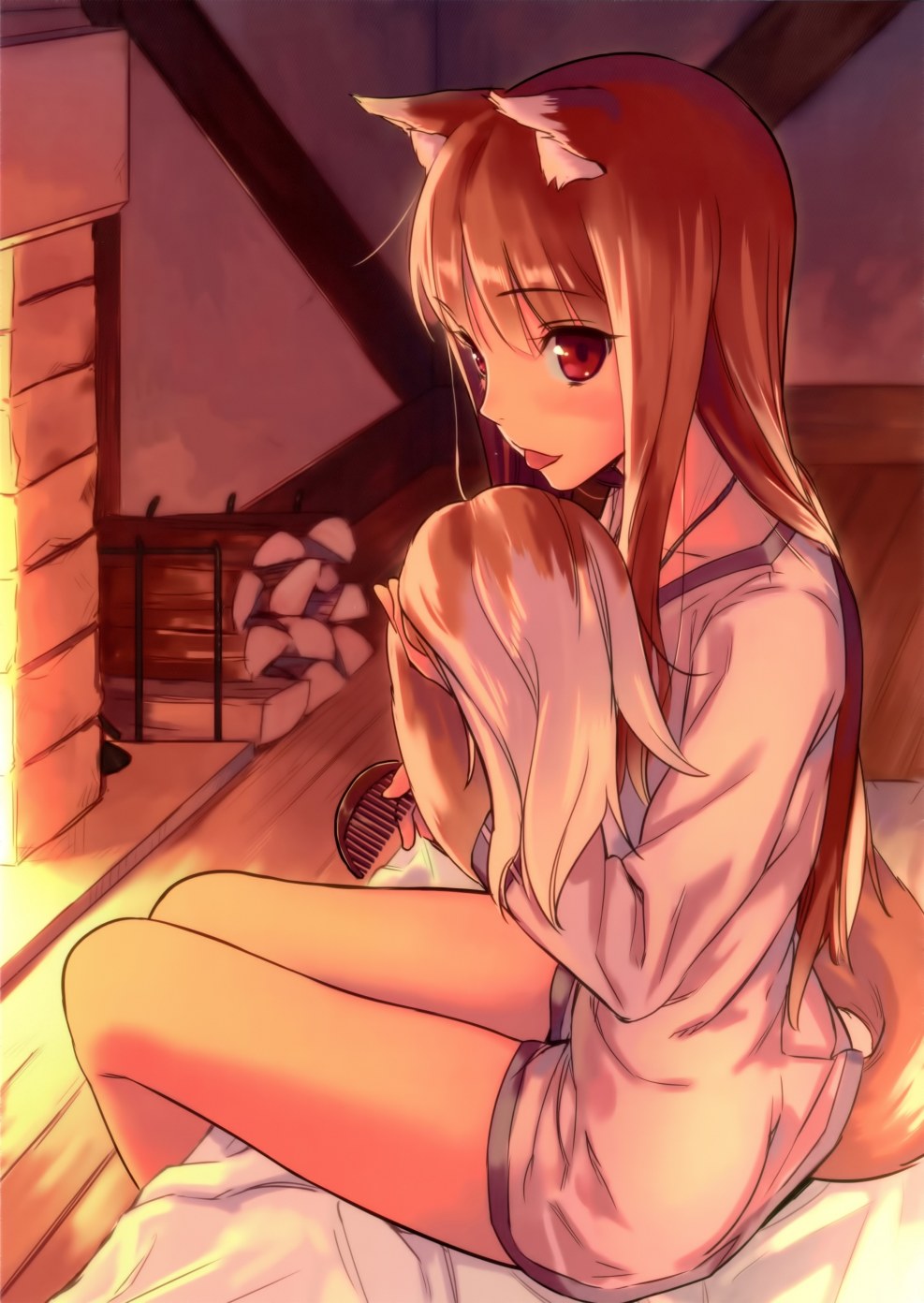 Holo Etty