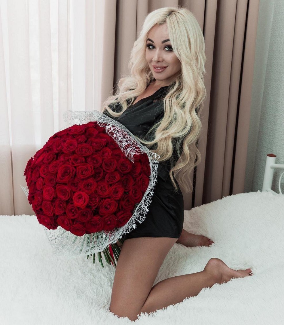 Annette Kostenko 2020