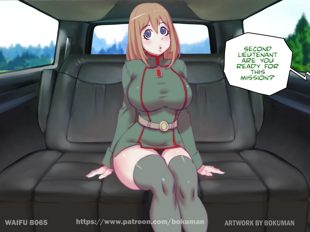 Hentai Youjo Senki 2019/05/04 Archive - 38 Page - HENTAI Image