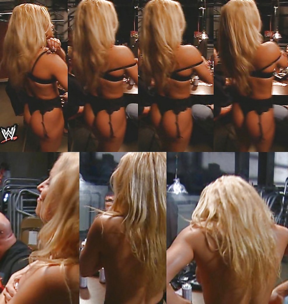 Trish Stratus Pop