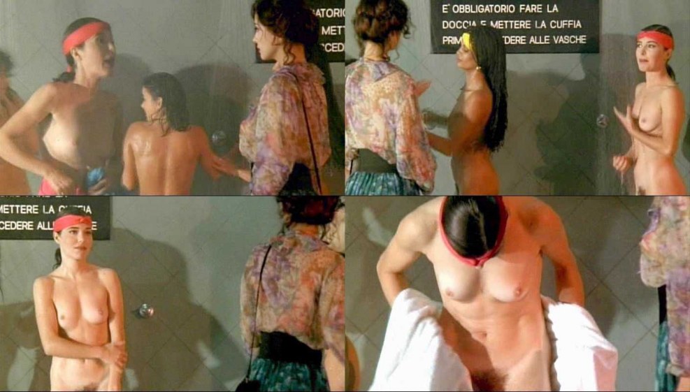 Claudia Collee All Ladies do this 1992 point