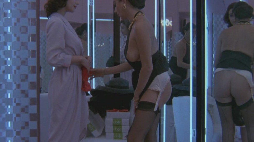 Claudia Crow Claudia Koll Ass