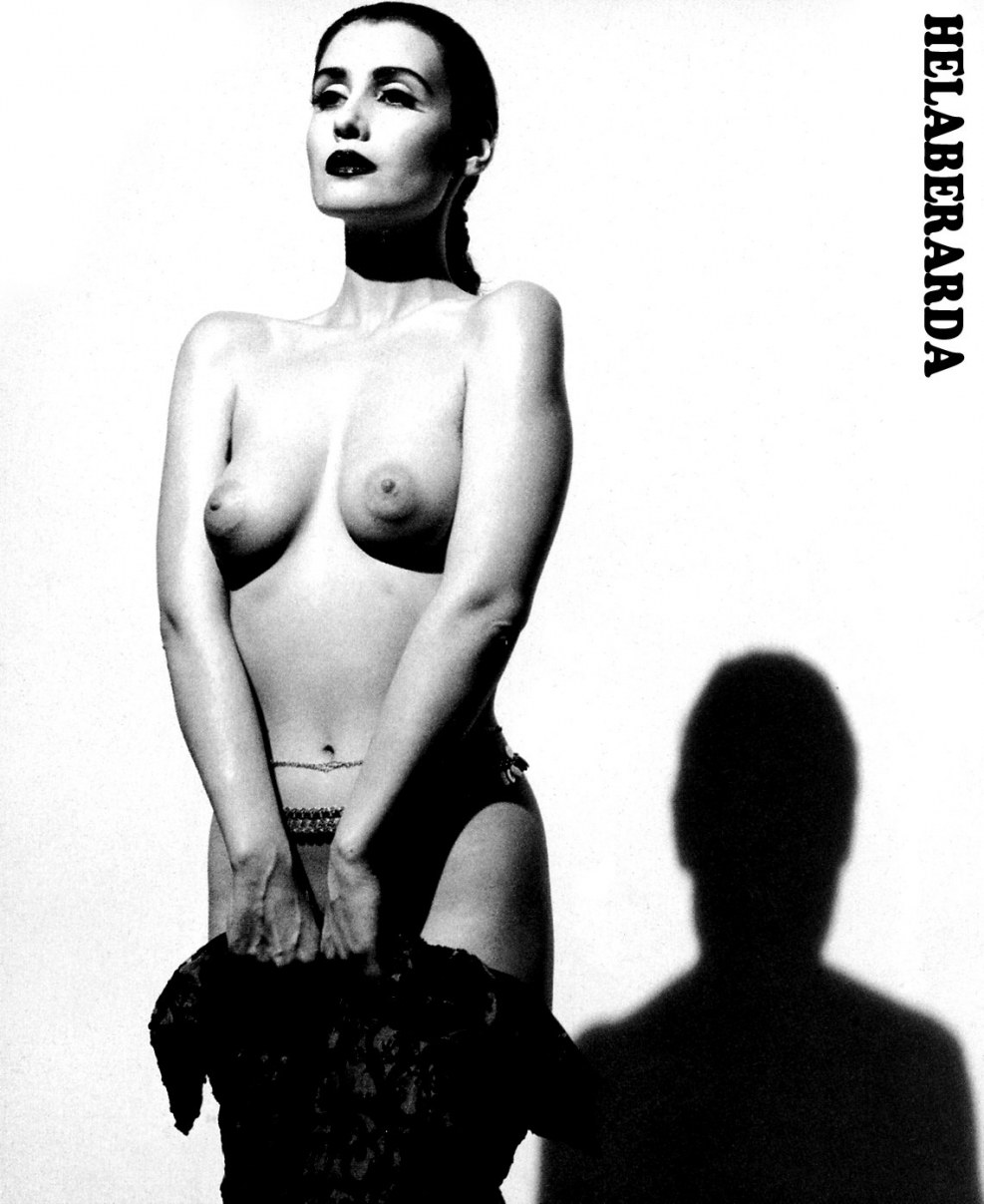 Claudia Koll (Claudia Koll) Naked