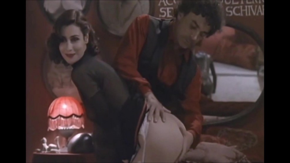 Tinto Brass vicious relations 2002