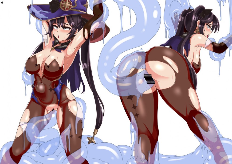 Hentai Genin Inadzumum