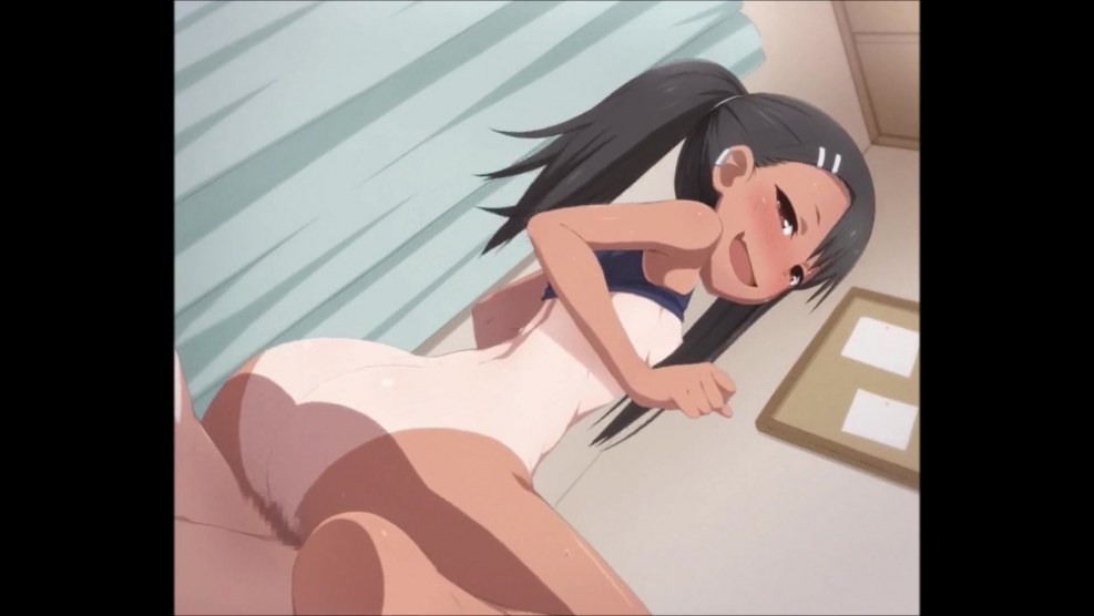 Do not mock in Hentai Nagatoro