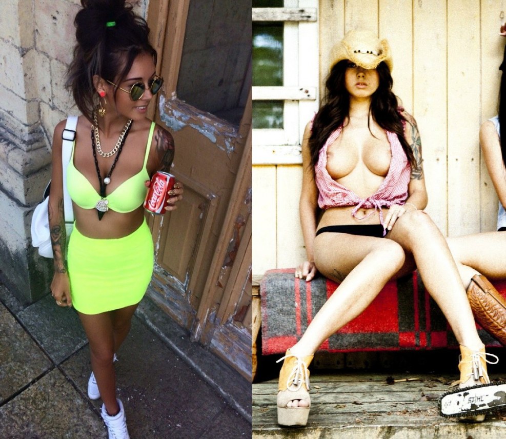 Helga Lovekaty Mavrin