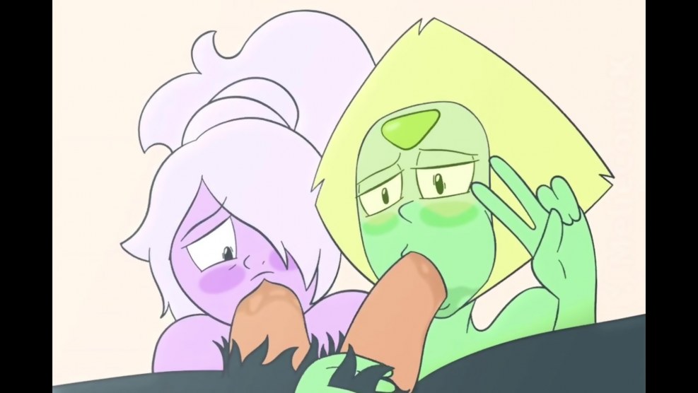 Camp camp animated series hentai