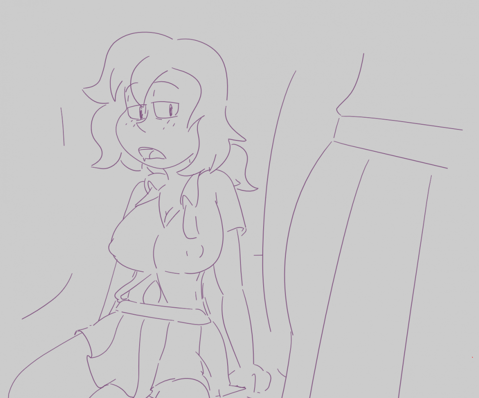 Princess Marco Futanari hentai