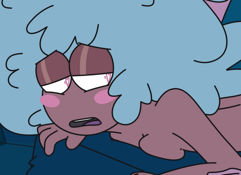 Esch Krimson Drapp Hentai BBC