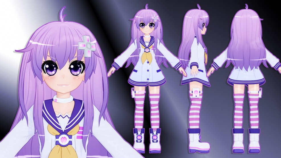 Little Witch Nobeta Cover